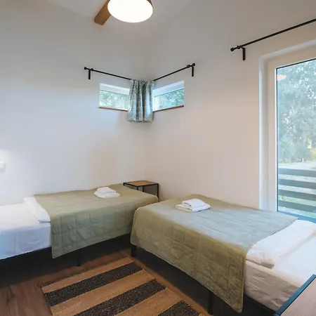 Aparthotel Oliver Coeloephaz Tiszafüred