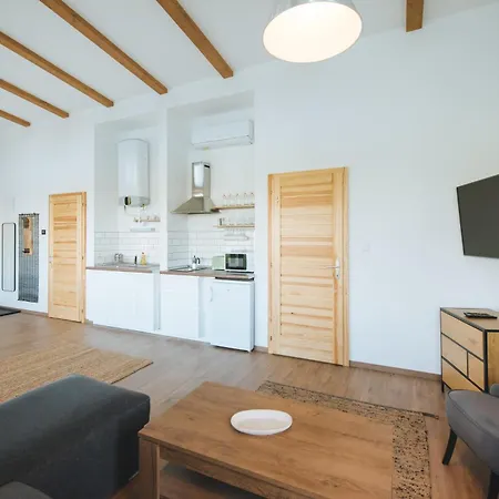Oliver Coeloephaz Aparthotel