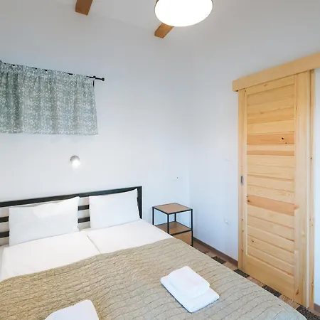 Oliver Coeloephaz Aparthotel