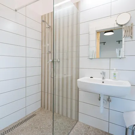 Aparthotel Oliver Coeloephaz 3*