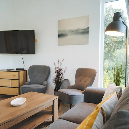 Oliver Coeloephaz Aparthotel 3*